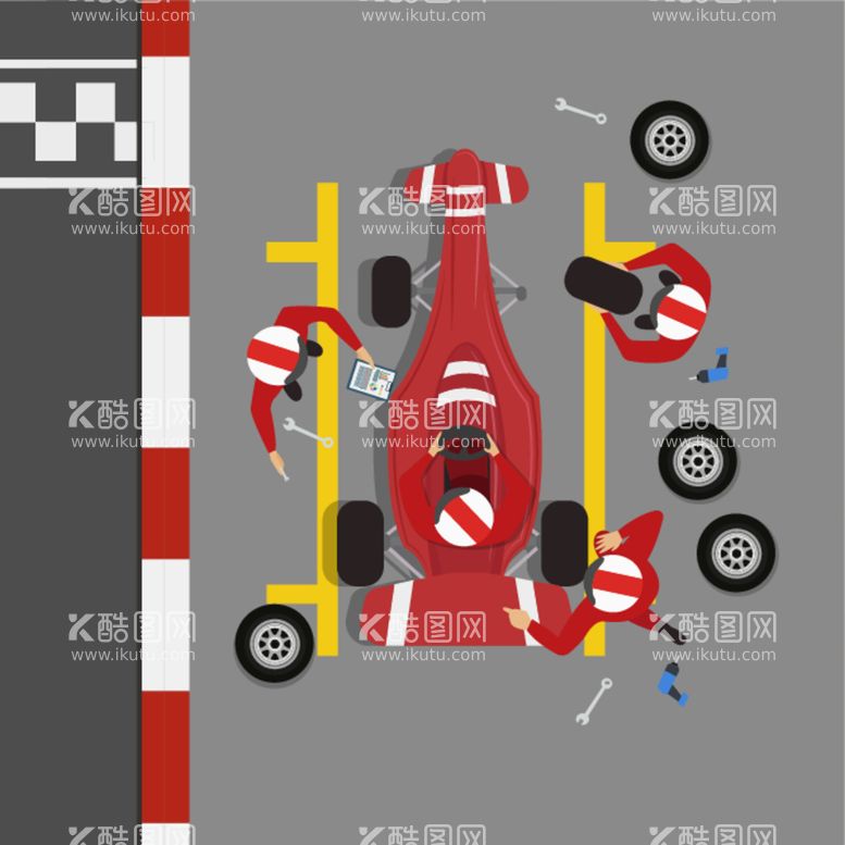 编号：11460412181742084139【酷图网】源文件下载-赛车相关