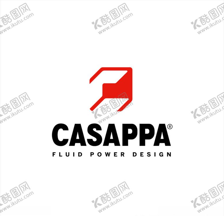 编号：90794011010805472904【酷图网】源文件下载-CASAPPAlogo矢量