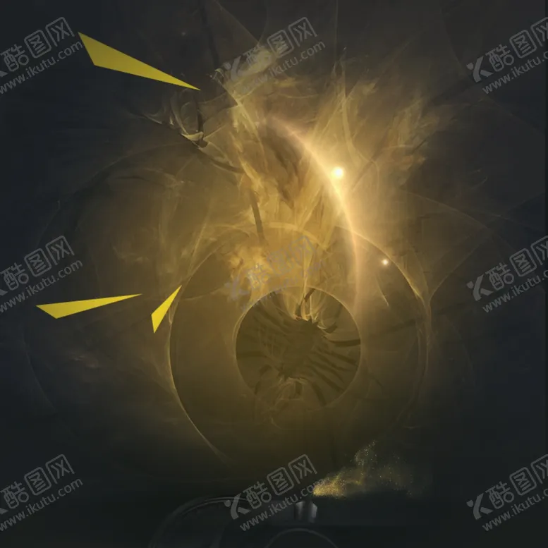 编号：37979006262021516886【酷图网】源文件下载-黑金海报背景