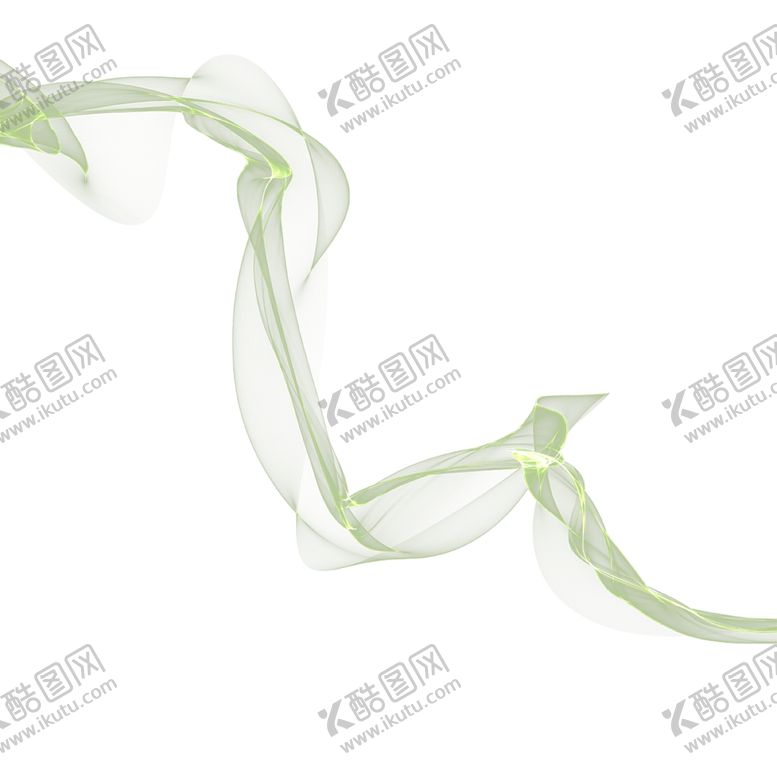 编号：37327105091112445884【酷图网】源文件下载-金色飘带