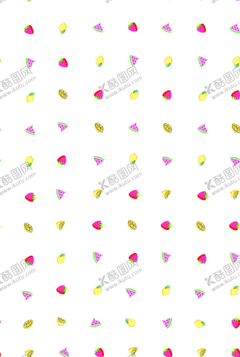 编号：05716210080117205428【酷图网】源文件下载-水果