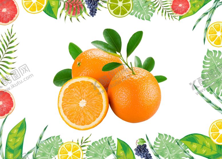 编号：76363309161628283723【酷图网】源文件下载-橙子