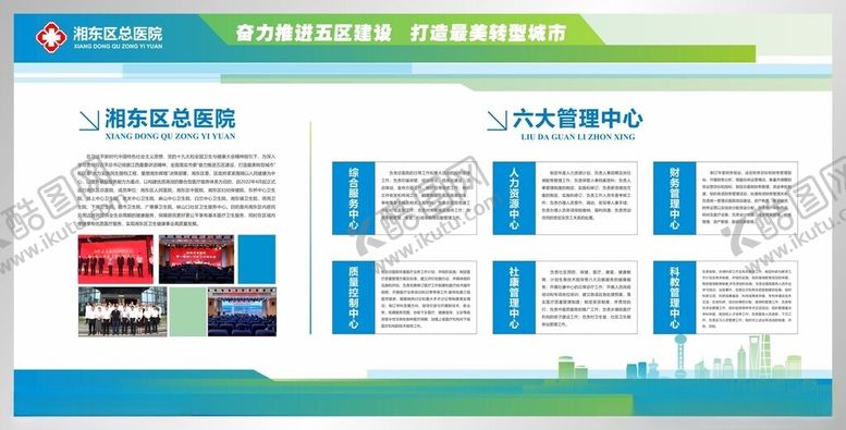 编号：90770102171431045931【酷图网】源文件下载-医疗展板