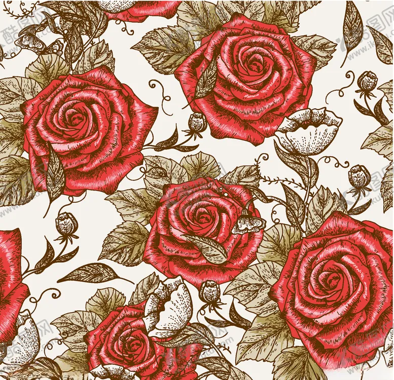 编号：17528209091201566383【酷图网】源文件下载-花卉