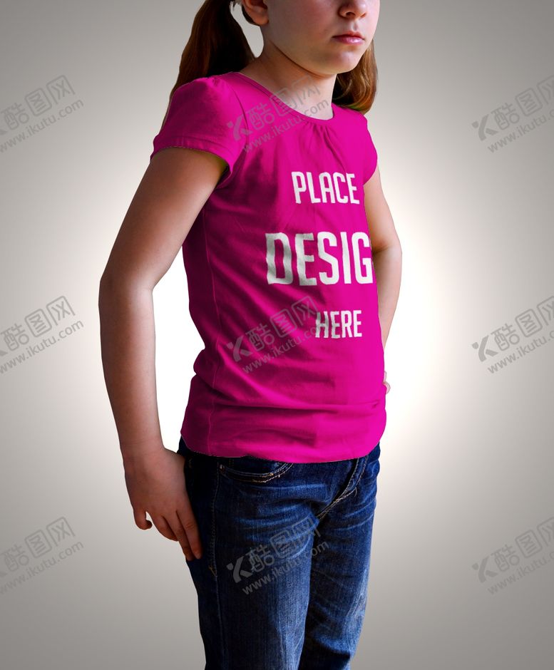 编号：91265010021659089507【酷图网】源文件下载-衣服服装展示效果图