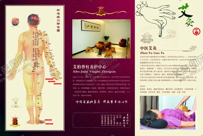 编号：21202609101855079243【酷图网】源文件下载-中医理疗