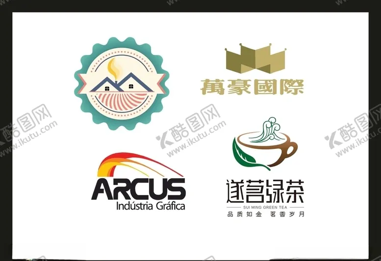 编号：81302909100248422111【酷图网】源文件下载-LOGO设计