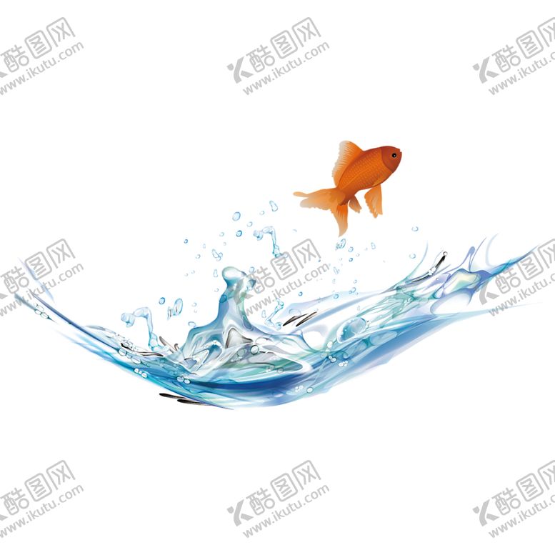 编号：79696010241917582811【酷图网】源文件下载-水花