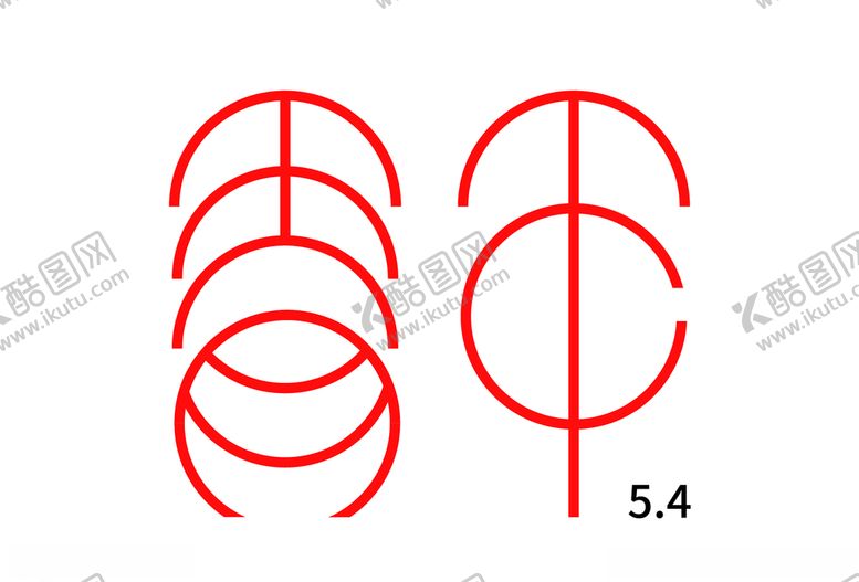 编号：20700010300640113661【酷图网】源文件下载-青年节