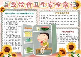 安全小报