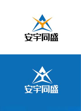科技标识设计