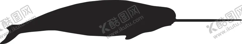 编号：35841404242301443086【酷图网】源文件下载-动物剪影