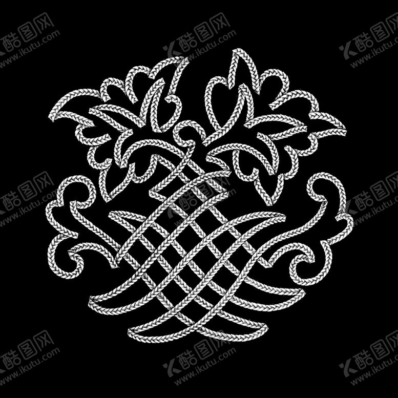 编号：93076710220927435227【酷图网】源文件下载-花纹底纹边纹背景图片