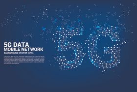 5G数据