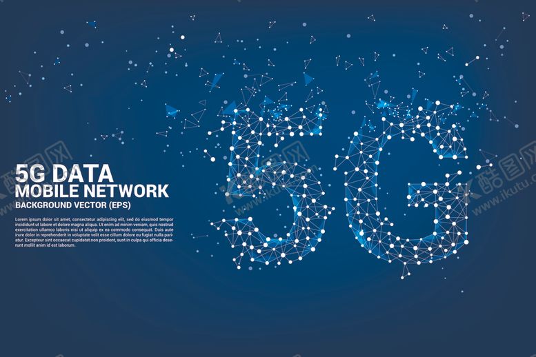 编号：54340109251413281558【酷图网】源文件下载-5G数据