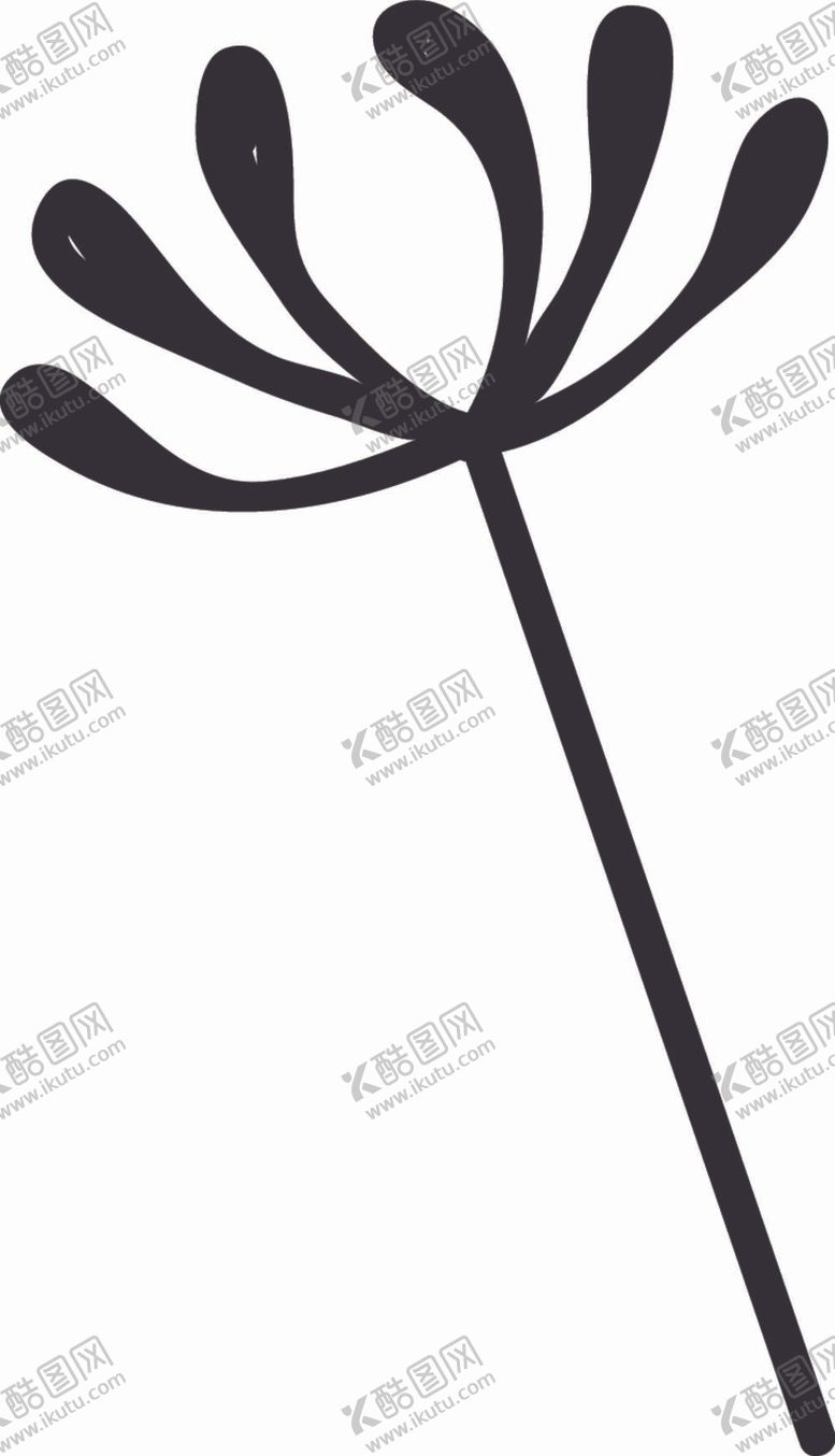 编号：49807109280254228724【酷图网】源文件下载-蒲公英