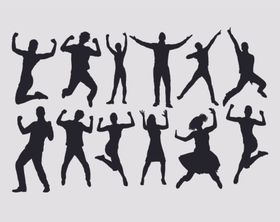 运动剪影