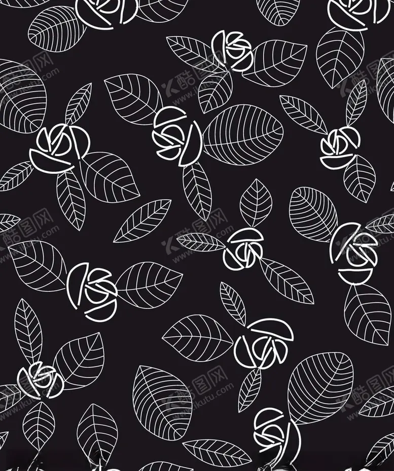 编号：71004009270700525473【酷图网】源文件下载-印花图案