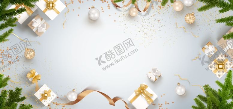 编号：60237109281150091852【酷图网】源文件下载-圣诞节背景