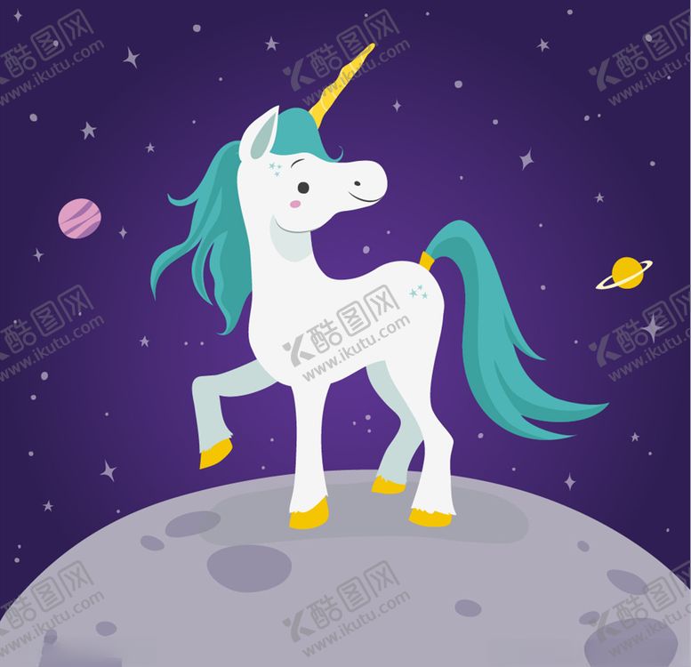 编号：55267306182342551598【酷图网】源文件下载-独角兽