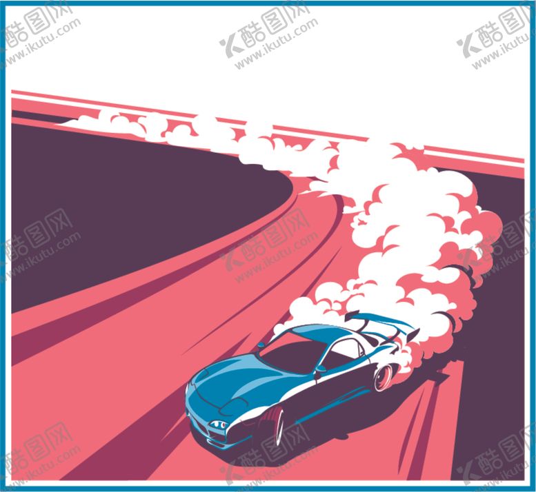 编号：77593607130251045453【酷图网】源文件下载-赛车