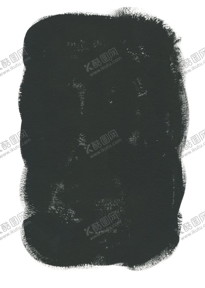 编号：85884606191101082700【酷图网】源文件下载-水墨手绘边框