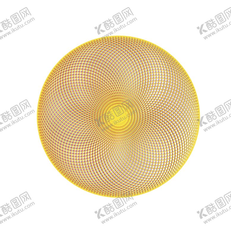 编号：27825805020304441507【酷图网】源文件下载-圆环底纹