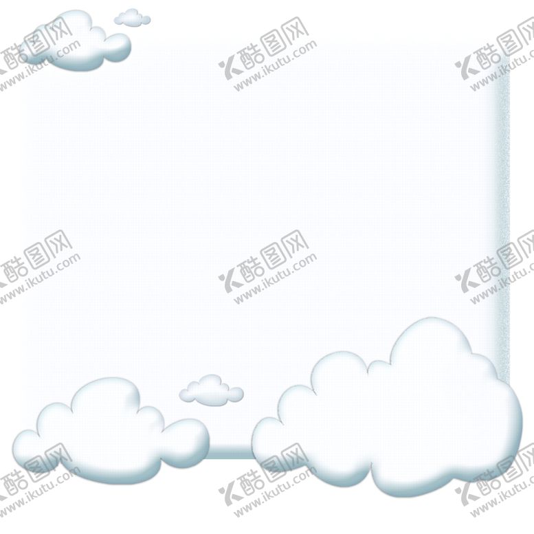 编号：29623606241256517105【酷图网】源文件下载-卡通边框