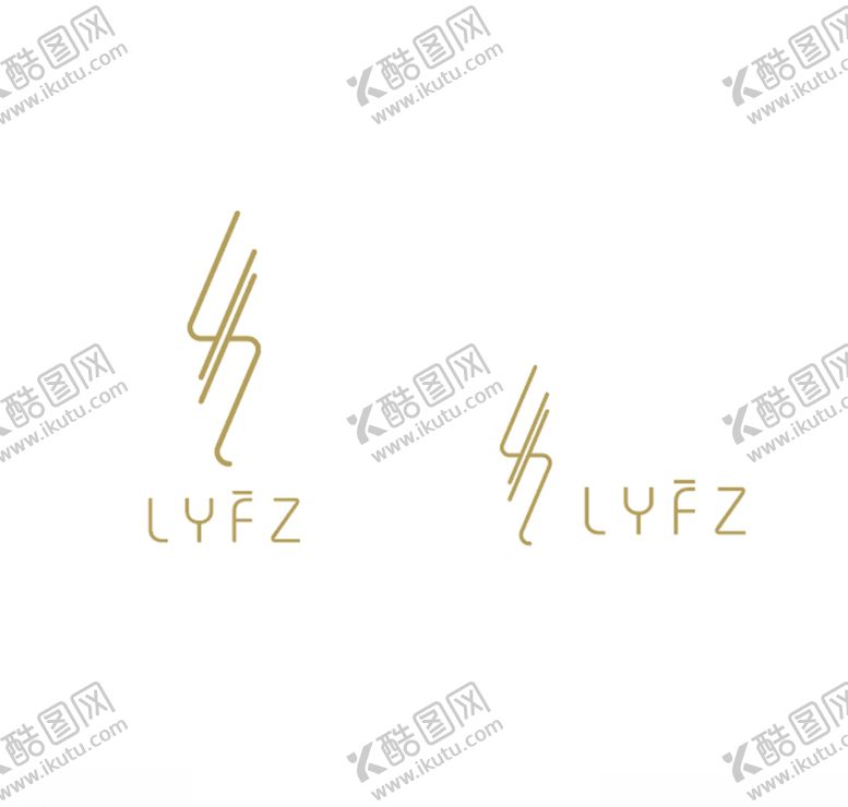 编号：62709209211441001667【酷图网】源文件下载-护肤品牌logo