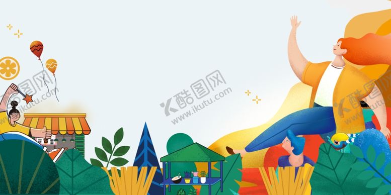 编号：47566110252037154317【酷图网】源文件下载-网红集市
