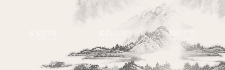 编号：44726911171217533405【酷图网】源文件下载- 手绘古风插画背景图片