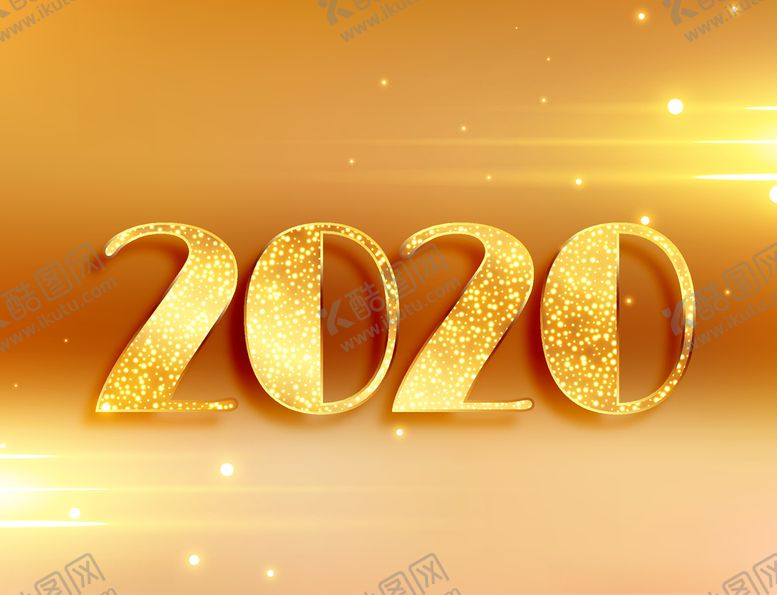编号：15496810220259464019【酷图网】源文件下载-2020新年