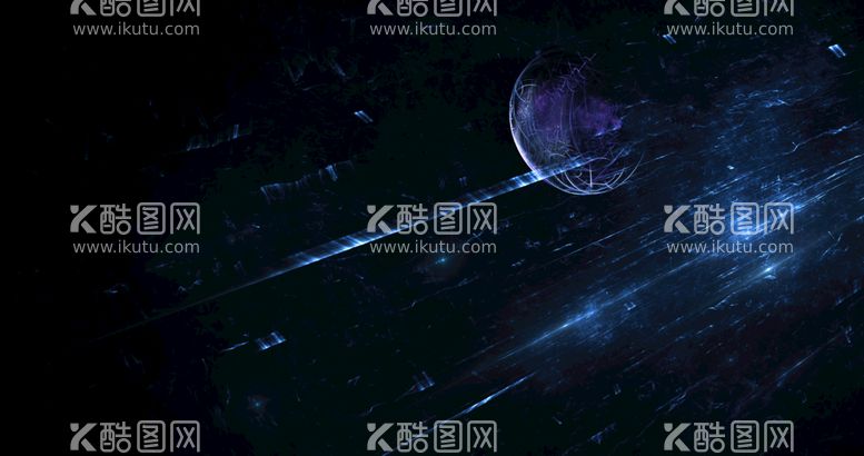 编号：19250511151308594172【酷图网】源文件下载-宇宙星空图