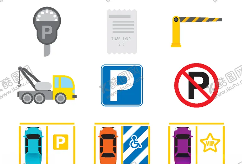 编号：67548810121447268812【酷图网】源文件下载-路标