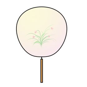 团扇