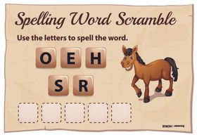 英文字母