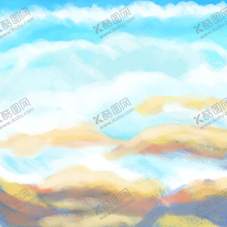 编号：95226105111918188330【酷图网】源文件下载-海浪