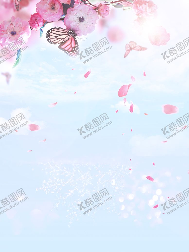 编号：96843709182122583847【酷图网】源文件下载-美容海报