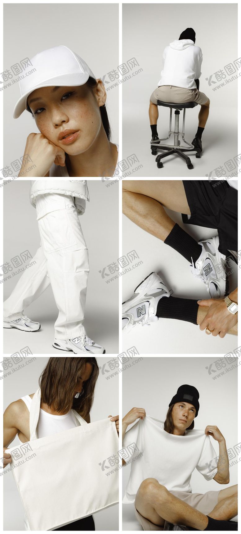 编号：47032501131900213036【酷图网】源文件下载-模特服饰样机