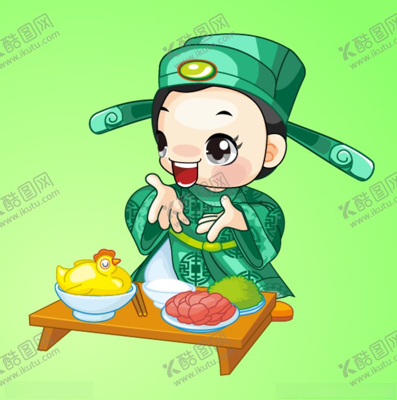 编号：66532309142033018239【酷图网】源文件下载-古装人物图片书生