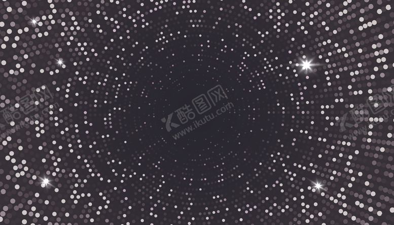 编号：24728905041728071203【酷图网】源文件下载-炫彩格子阵列点图片