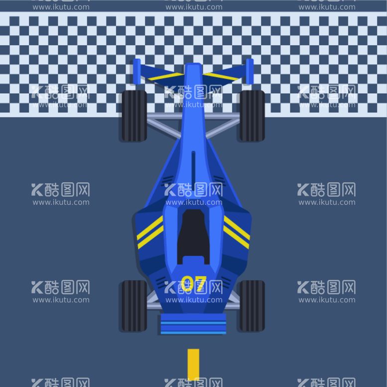 编号：97540012181723181605【酷图网】源文件下载-赛车相关