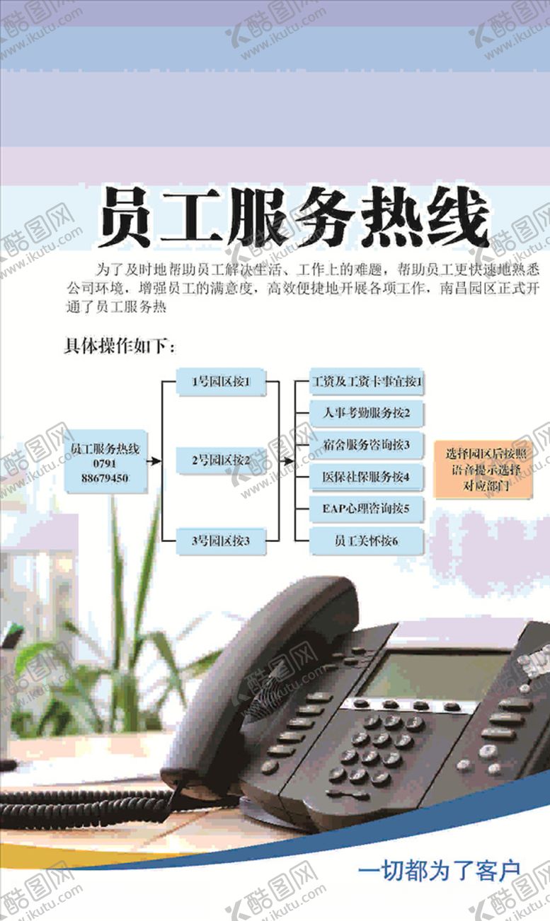 编号：49267909202031056874【酷图网】源文件下载-员工服务