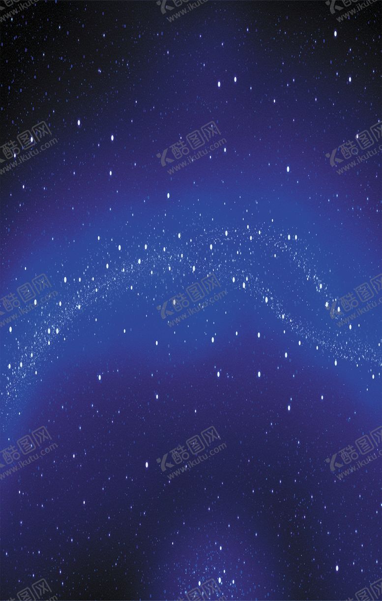 编号：42073907080949009511【酷图网】源文件下载-星空