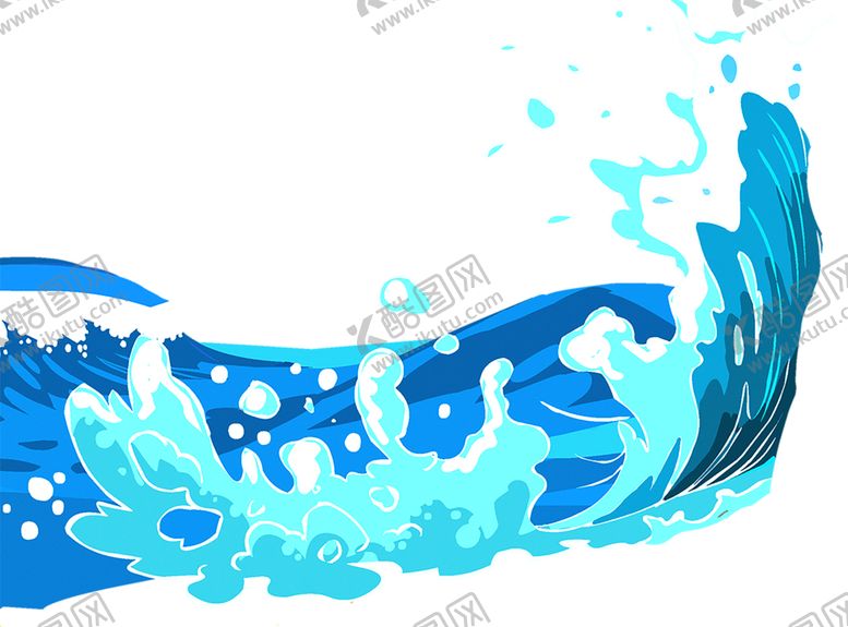 编号：84886910282330048995【酷图网】源文件下载-水花底纹