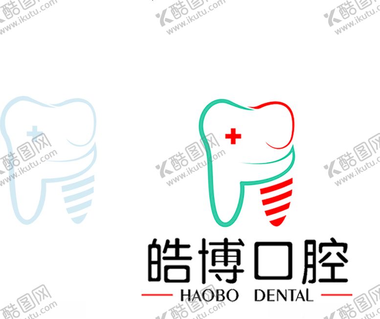 编号：96354905091657101027【酷图网】源文件下载-口腔