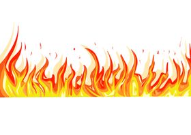 火焰图片