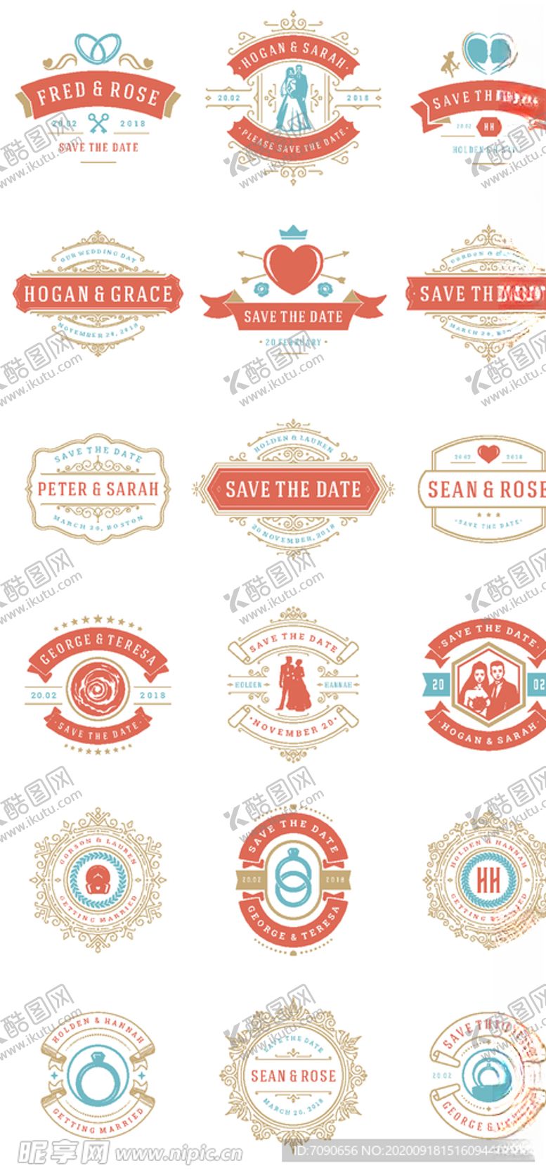 编号：89856106170219477208【酷图网】源文件下载-时尚创意标签