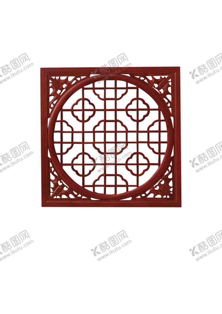 编号：51483710170520285433【酷图网】源文件下载-古典窗格