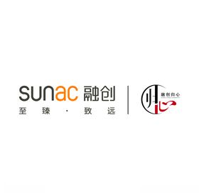 融创归心logo
